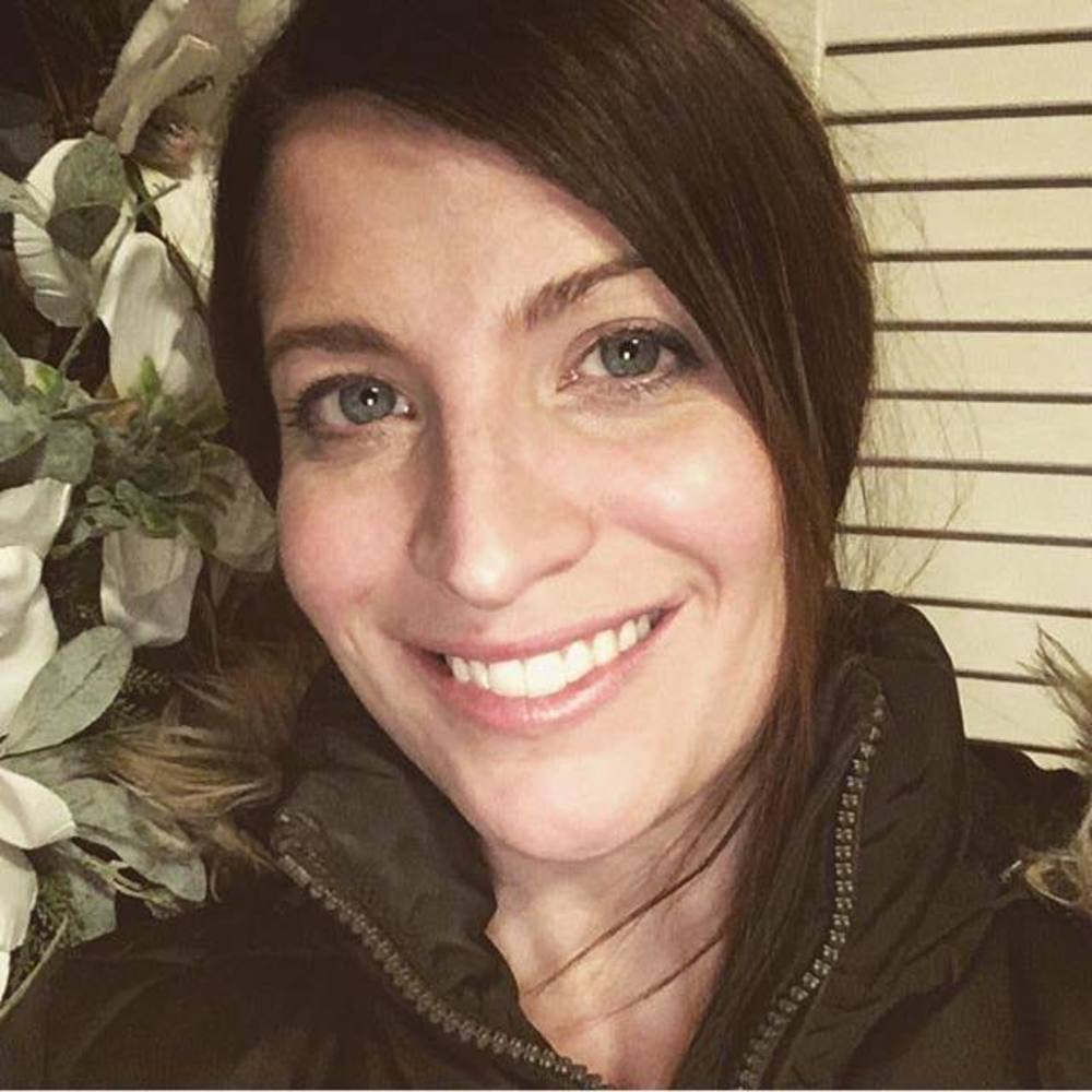 Meet your Posher, Micaela